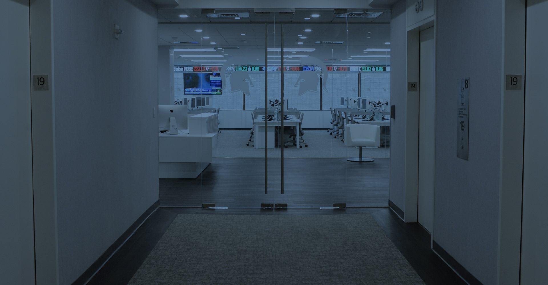 PRESS & MEDIA